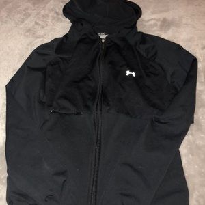 under armor jacket
